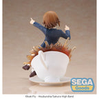 Immagine del prodotto K-On! - Figure Luminasta Ritsu Tainaka