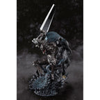 Immagine del prodotto Berserk - Statua Guts Berserker Armor Figuarts ZERO Metallic Touch