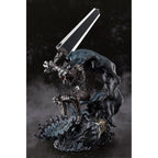 Immagine del prodotto Berserk - Statua Guts Berserker Armor Figuarts ZERO Metallic Touch