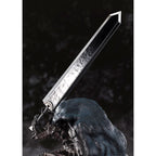 Immagine del prodotto Berserk - Statua Guts Berserker Armor Figuarts ZERO Metallic Touch