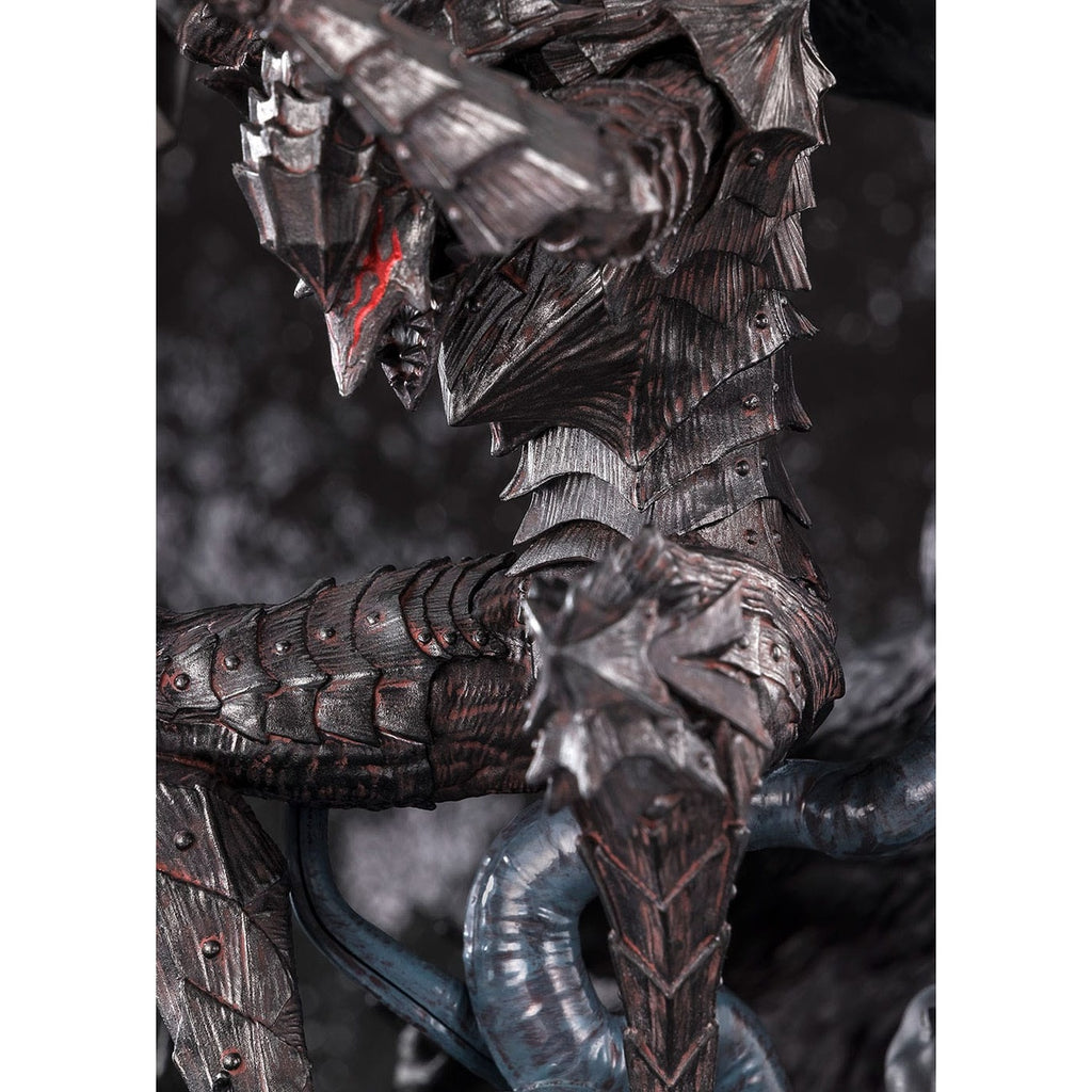 Immagine del prodotto Berserk - Statua Guts Berserker Armor Figuarts ZERO Metallic Touch