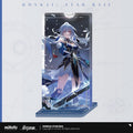 Immagine del prodotto Honkai: Star Rail Light Cone ornamento in acrilico con glitter: Jingliu I shall be my own Sword 15 cm