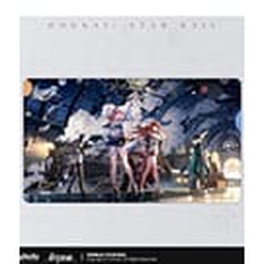 Immagine del prodotto Honkai: Star Rail Mousepad Departure of the Express 70 x 40 cm