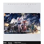 Immagine del prodotto Honkai: Star Rail Mousepad Departure of the Express 70 x 40 cm