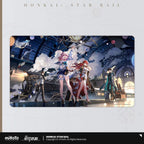 Immagine del prodotto Honkai: Star Rail Mousepad Departure of the Express 70 x 40 cm