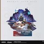 Product image Honkai: Star Rail Path of the Harmony Series Acrylic Figure Hanya 20 cm