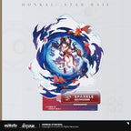 Immagine del prodotto Honkai: Star Rail Serie Path of the Harmony Figura in acrilico Sparkle 19 cm