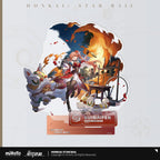 Product image Honkai: Star Rail Path of the Nihility Series Acrylic Figure Guinaifen 19 cm