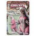 Immagine del prodotto Godzilla Toho Action Figure ReAction Godzilla '89 (Cherry Blossom Festival)