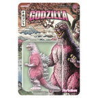 Immagine del prodotto Godzilla Toho Action Figure ReAction Godzilla '89 (Cherry Blossom Festival)