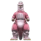 Immagine del prodotto Godzilla Toho Action Figure ReAction Godzilla '89 (Cherry Blossom Festival)