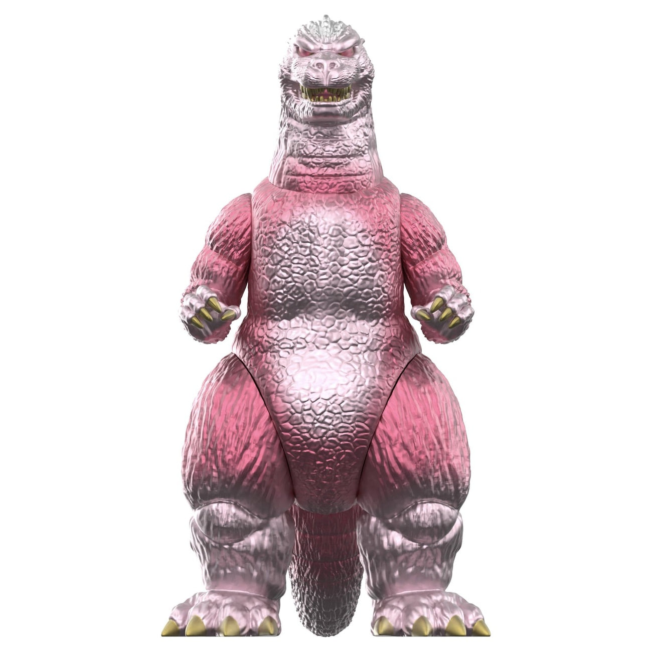 Immagine del prodotto Godzilla Toho Action Figure ReAction Godzilla '89 (Cherry Blossom Festival)