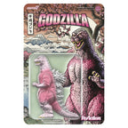 Immagine del prodotto Godzilla Toho Action Figure ReAction Godzilla '89 (Cherry Blossom Festival)