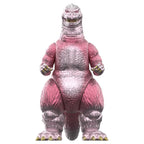 Immagine del prodotto Godzilla Toho Action Figure ReAction Godzilla '89 (Cherry Blossom Festival)