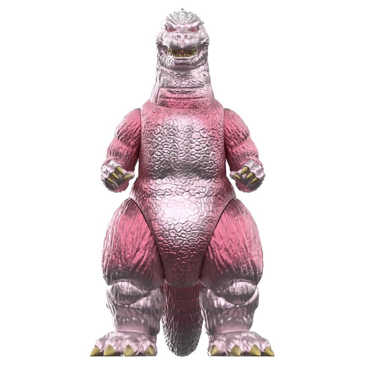 Immagine del prodotto Godzilla Toho Action Figure ReAction Godzilla '89 (Cherry Blossom Festival)