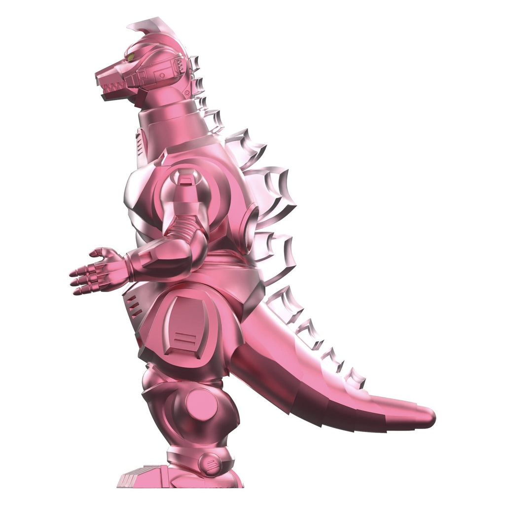 Product image Godzilla Toho ReAction Action Figure Mechagodzilla '93 (Cherry Blossom Festival)