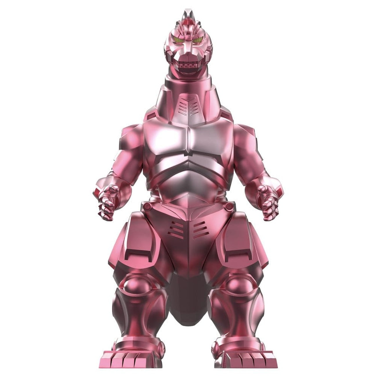 Product image Godzilla Toho ReAction Action Figure Mechagodzilla '93 (Cherry Blossom Festival)