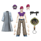 Immagine del prodotto Teenage Mutant Ninja Turtles Ultimates action figure Wave 14 April O'Neil