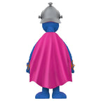 Immagine del prodotto Sesame Street figure in vinile Supersize Super Grover 36 cm