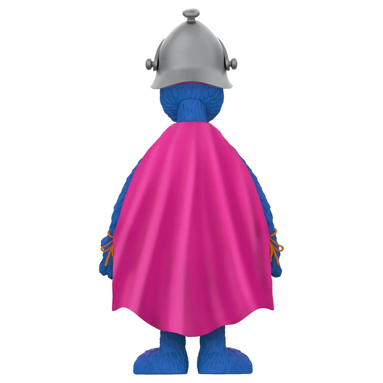Immagine del prodotto Sesame Street figure in vinile Supersize Super Grover 36 cm
