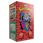 Immagine del prodotto Sesame Street figure in vinile Supersize Super Grover 36 cm