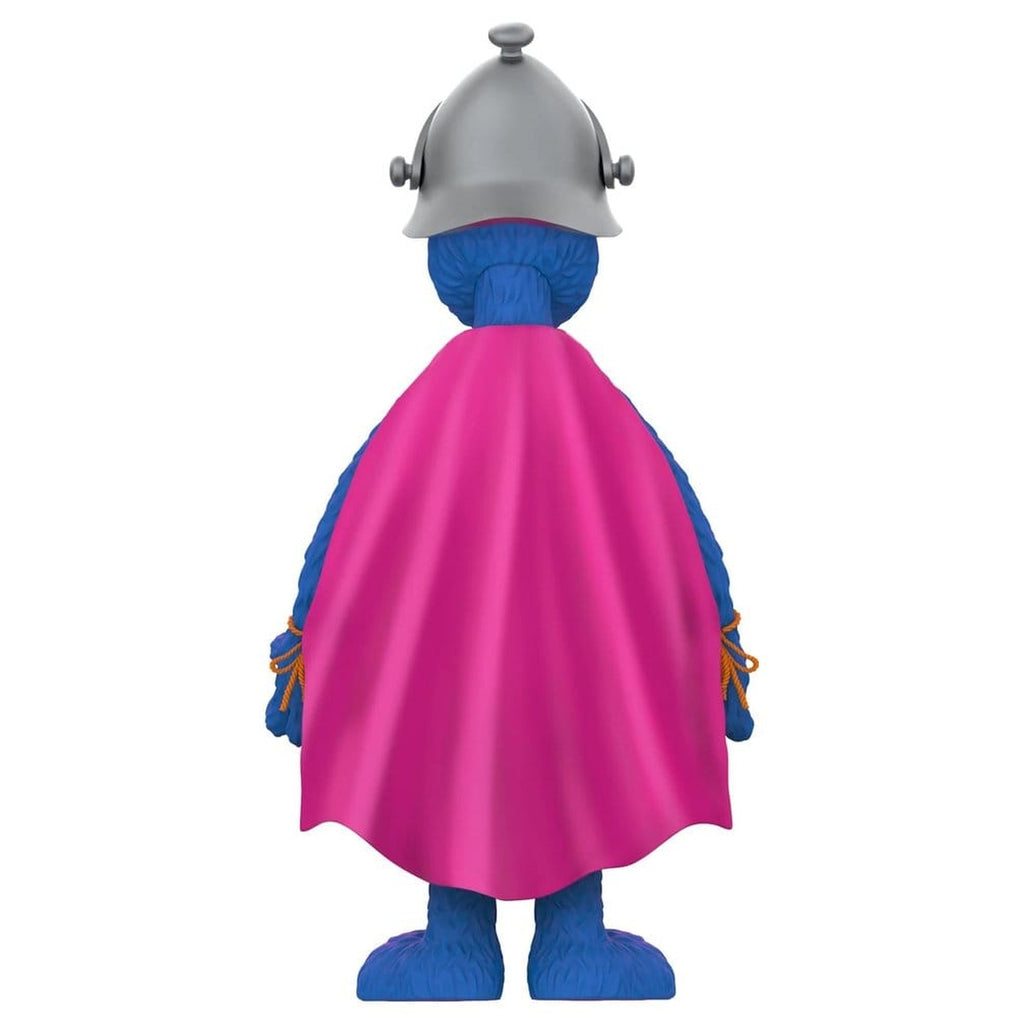 Immagine del prodotto Sesame Street figure in vinile Supersize Super Grover 36 cm