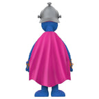 Immagine del prodotto Sesame Street figure in vinile Supersize Super Grover 36 cm