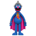 Immagine del prodotto Sesame Street figure in vinile Supersize Super Grover 36 cm