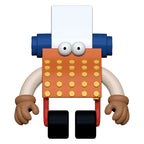 Immagine del prodotto Sesame Street action figure ReAction Wave 06 Typewriter Guy 10 cm