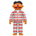 Product image Sesame Street ReAction Action Figure Wave 06 Ernie (PJs) 10 cm
