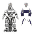 Immagine del prodotto Godzilla Toho Ultimates action figure Wave 06 Kiryu MechaGodzilla 21 cm