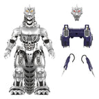 Immagine del prodotto Godzilla Toho Ultimates action figure Wave 06 Kiryu MechaGodzilla 21 cm