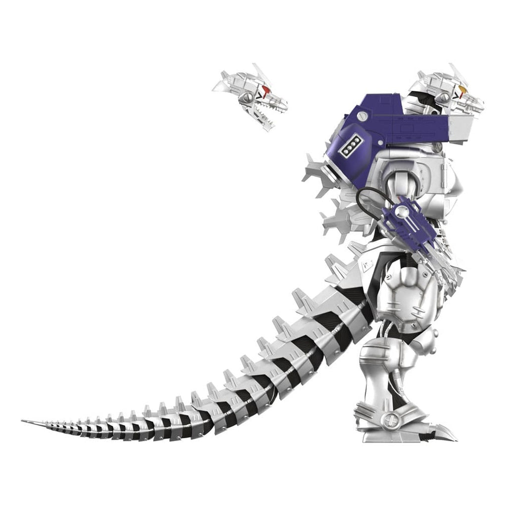 Immagine del prodotto Godzilla Toho Ultimates action figure Wave 06 Kiryu MechaGodzilla 21 cm