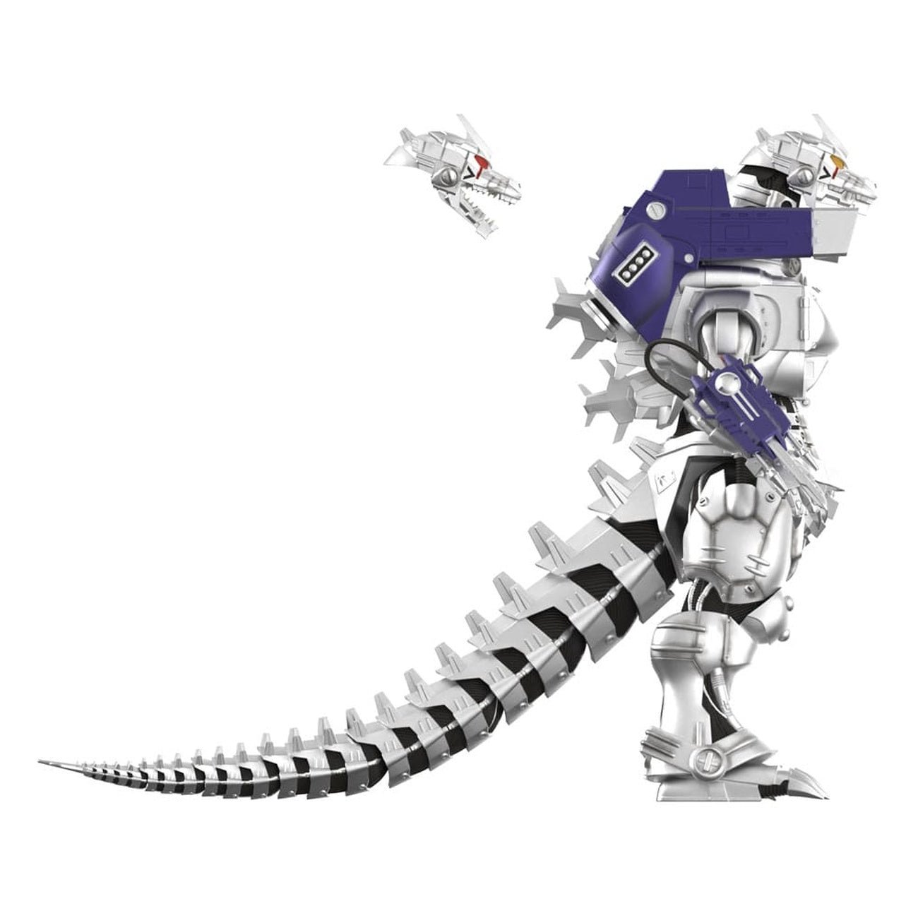 Immagine del prodotto Godzilla Toho Ultimates action figure Wave 06 Kiryu MechaGodzilla 21 cm
