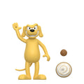 Immagine del prodotto Green Day Action figure ReAction Dookie Dog 9 cm