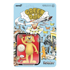 Immagine del prodotto Green Day Action figure ReAction Dookie Dog 9 cm