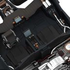 Immagine del prodotto Batman 1989 Super Cyborg Veicolo Batmobile Tumbler (Full Color) 33 cm
