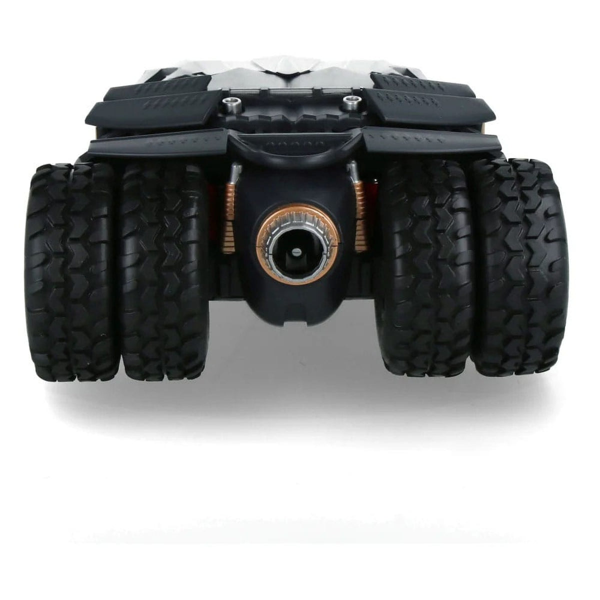 Immagine del prodotto Batman 1989 Super Cyborg Veicolo Batmobile Tumbler (Full Color) 33 cm