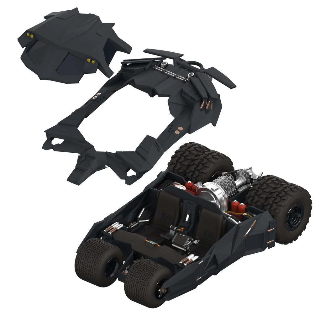 Immagine del prodotto Batman 1989 Super Cyborg Veicolo Batmobile Tumbler (Full Color) 33 cm