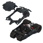 Immagine del prodotto Batman 1989 Super Cyborg Veicolo Batmobile Tumbler (Full Color) 33 cm