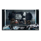 Immagine del prodotto Batman 1989 Super Cyborg Veicolo Batmobile Tumbler (Full Color) 33 cm