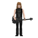 Immagine del prodotto Spinal Tap action figure ReAction Wave 02 Nigel Tufnel (None More Black) 10 cm