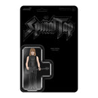 Immagine del prodotto Spinal Tap action figure ReAction Wave 02 Nigel Tufnel (None More Black) 10 cm