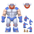 Immagine del prodotto Thundercats Ultimates action figure Cruncher Wave 12 18 cm
