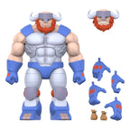 Immagine del prodotto Thundercats Ultimates action figure Cruncher Wave 12 18 cm