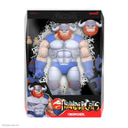 Immagine del prodotto Thundercats Ultimates action figure Cruncher Wave 12 18 cm