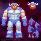 Immagine del prodotto Thundercats Ultimates action figure Cruncher Wave 12 18 cm