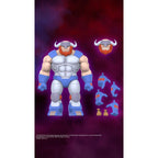 Immagine del prodotto Thundercats Ultimates action figure Cruncher Wave 12 18 cm