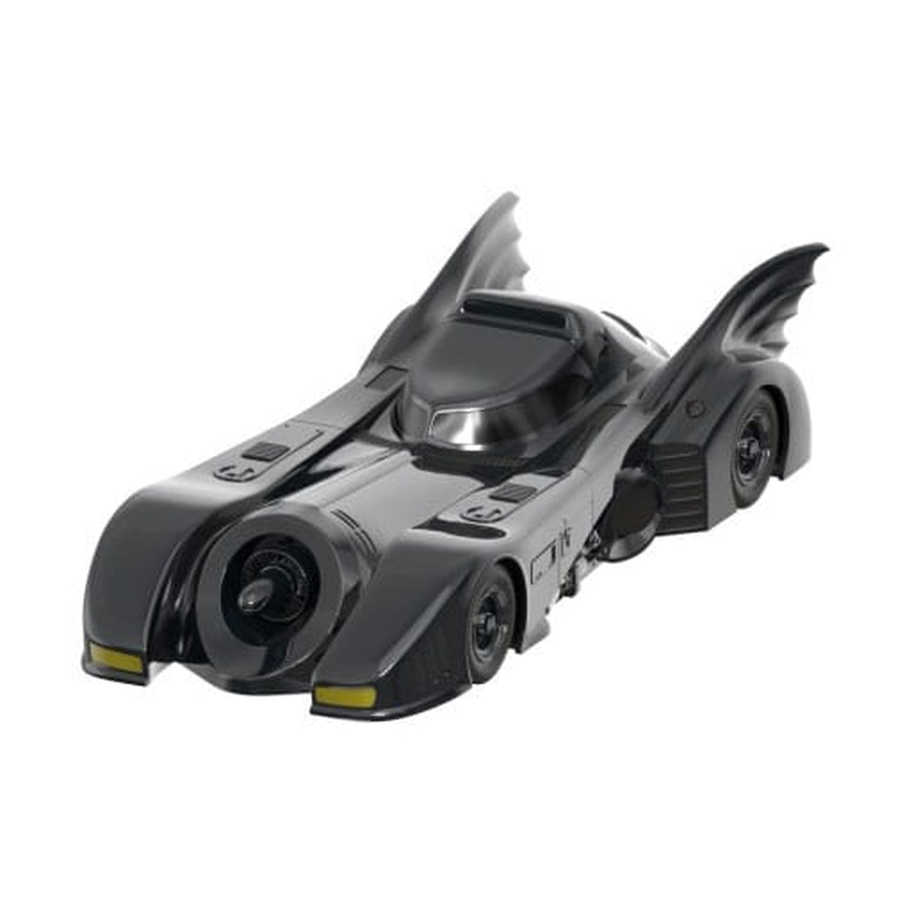 Product image Batman 1989 Super Cyborg Vehicle Batmobile (Full Color) 33 cm