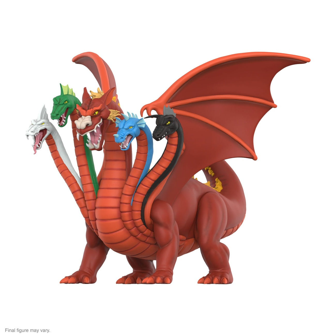 Product image Dungeons & Dragons Ultimates action figure Tiamat 50 cm